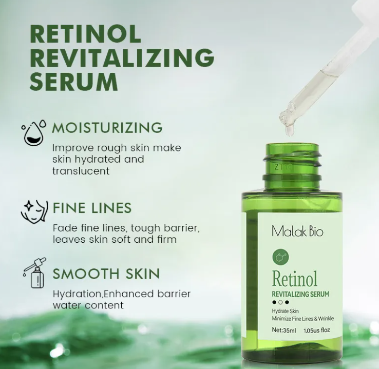 The Daily Lift™ Retinol Serum