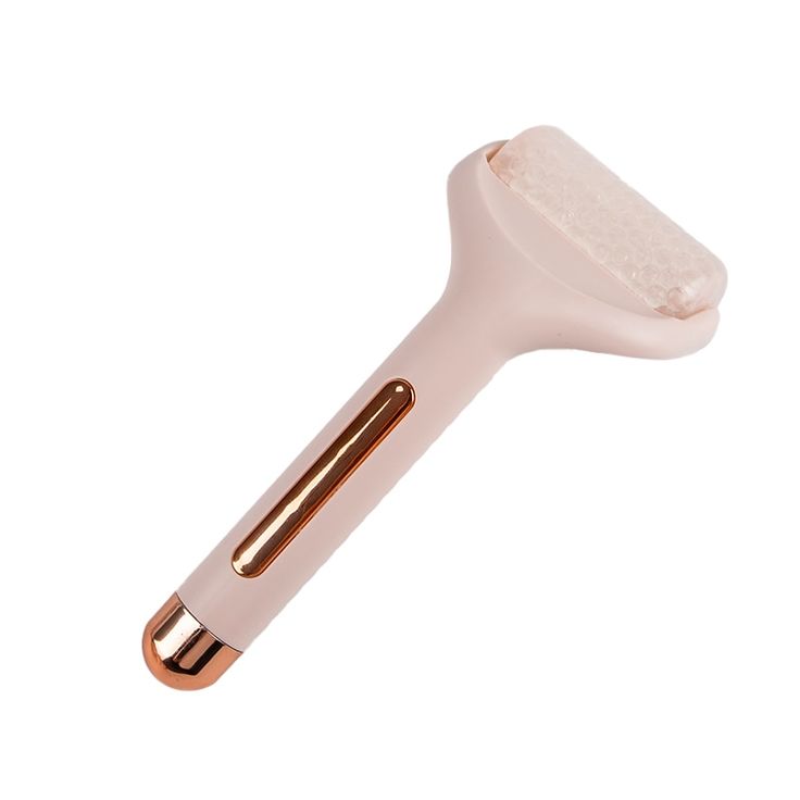 The Daily Lift Glow: 2-in-1 Lymphatic Sculpting & Cryotherapy Set