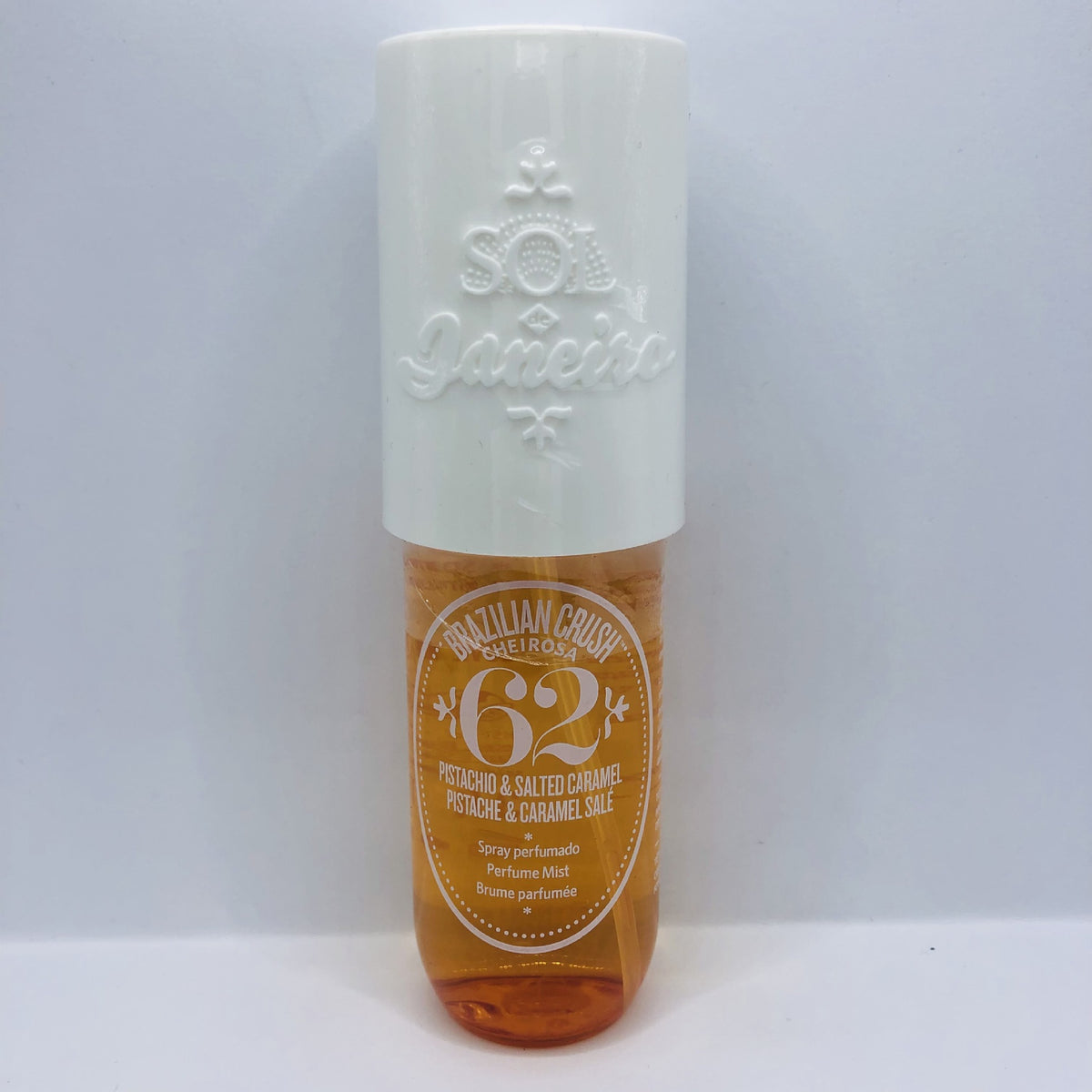 The Daily Lift™ Sensory Hair & Body Fragrance Mist Collection