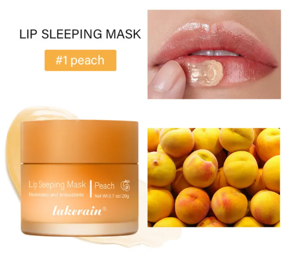 The Daily Lift™ Overnight Lip Mask