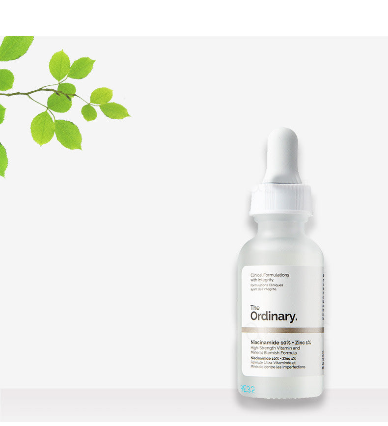 The Daily Lift™ Targeted Clinical Serum Collection
