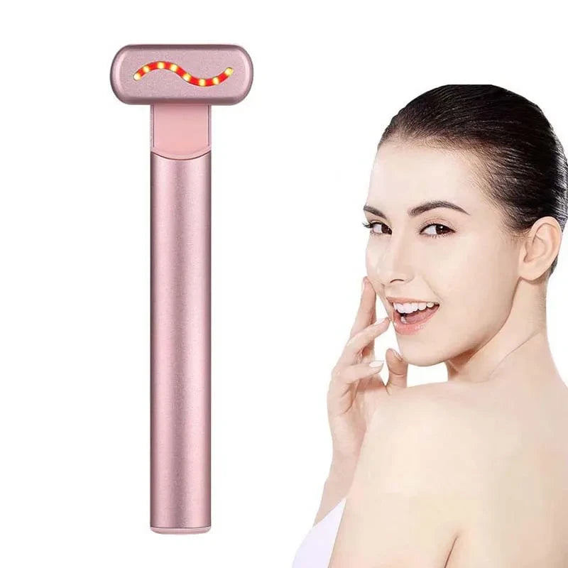 The Daily Lift: Glass Skin Tech System