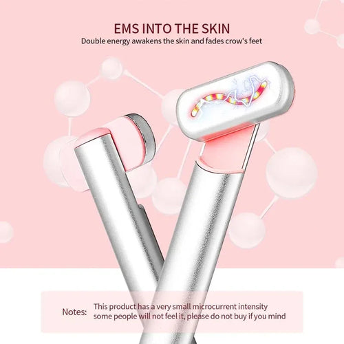 The Daily Lift: Glass Skin Tech System