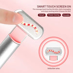 The Daily Lift: Glass Skin Tech System