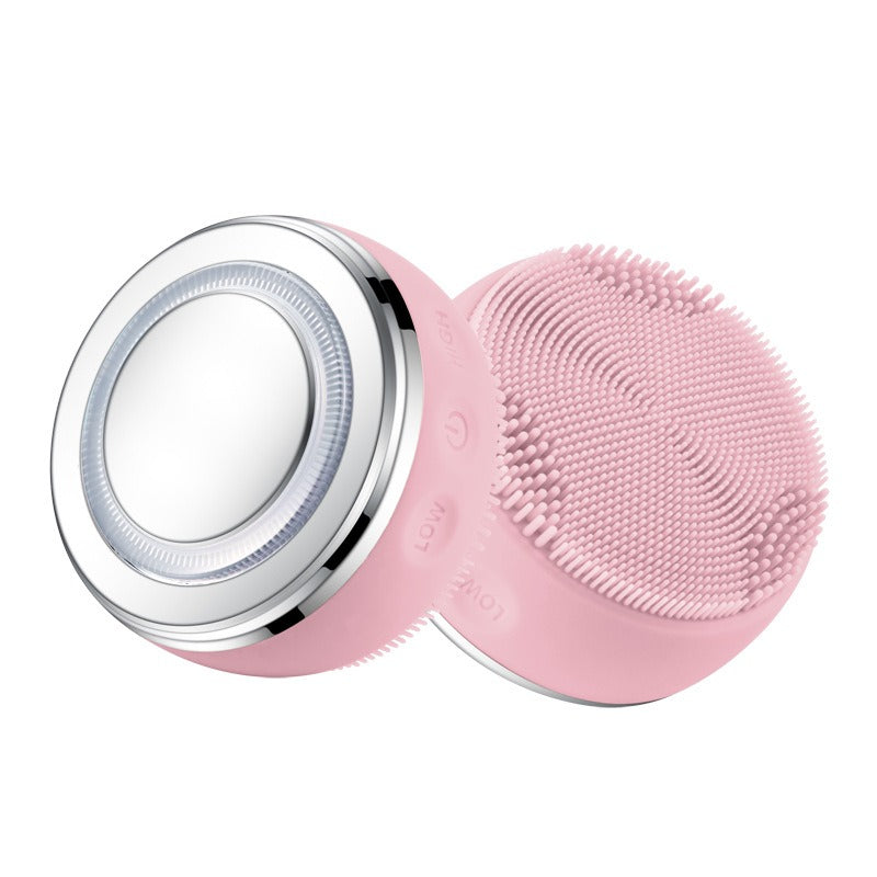 The Daily Lift™ 2-in-1 Sonic Facial Cleanser & Pore Vacuum