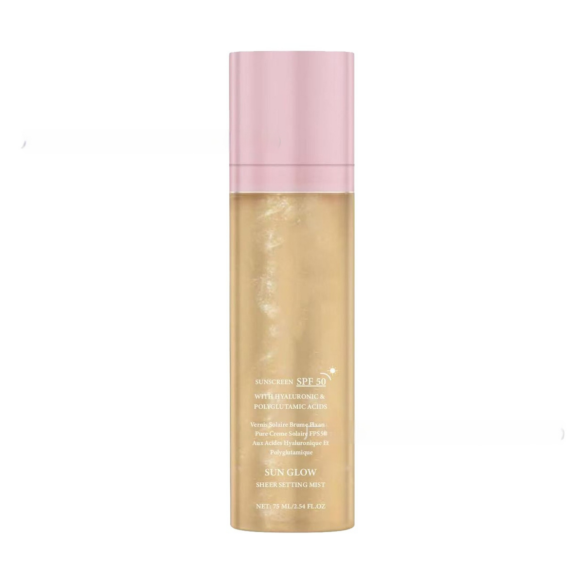 The Daily Lift™ Glow Advanced Hydrating Makeup-Friendly Sun Shield