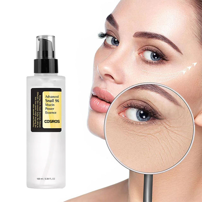 The Daily Lift™ Advanced Snail 96 Mucin Power Essence