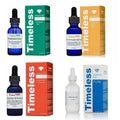 The Daily Lift™ Clinical Complex: Advanced Hydrating & Brightening Serums