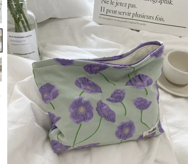 The Daily Radiance Lift Professional Aesthetic Beauty Clutch