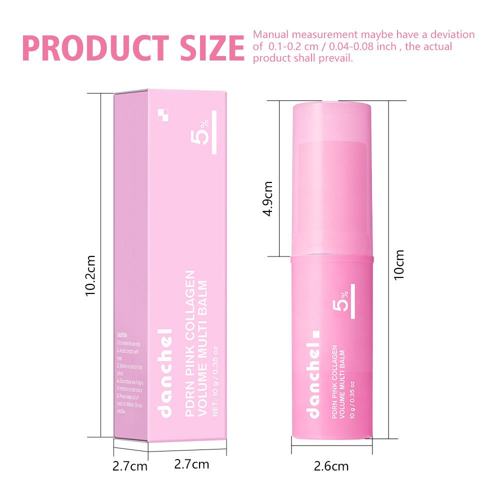 The Daily Lift™ Collagen Balm Stick