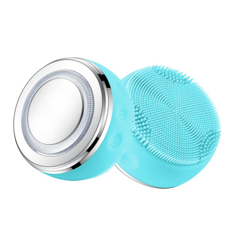 The Daily Lift™ 2-in-1 Sonic Facial Cleanser & Pore Vacuum