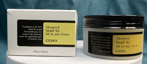 The Daily Lift™ Advanced Snail 92 All In One Repair Cream