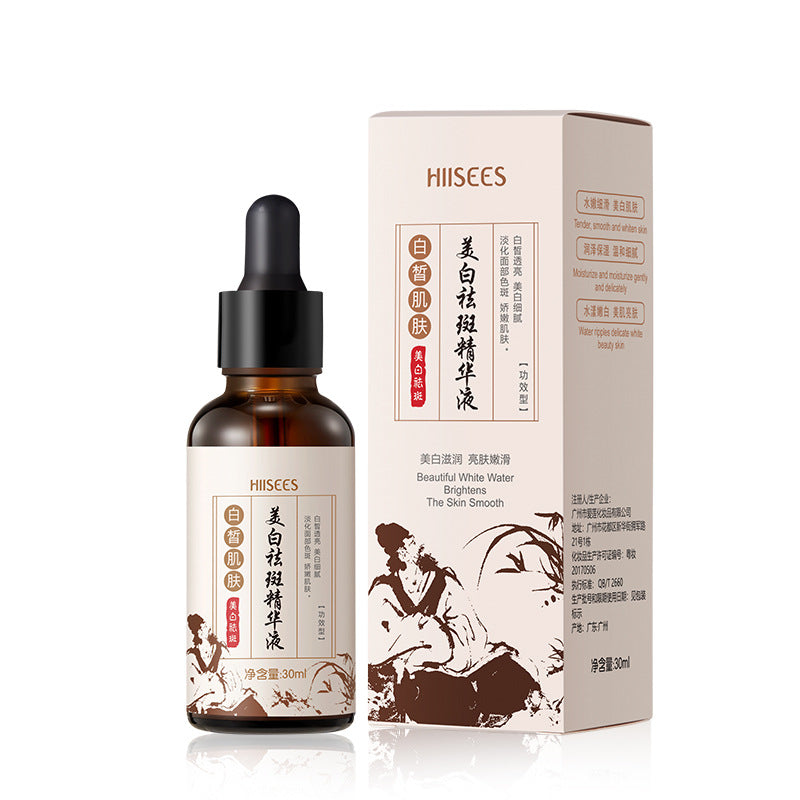 The Daily Lift™ Tone Correct: Advanced Niacinamide & Freckle Correcting Essence