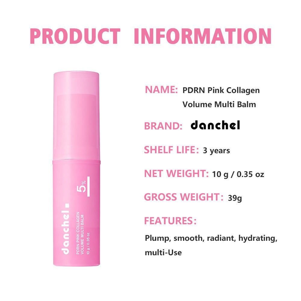 The Daily Lift™ Collagen Balm Stick