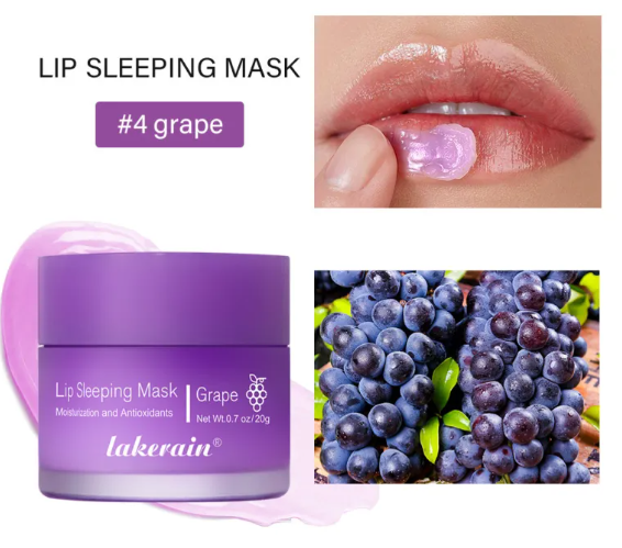 The Daily Lift™ Overnight Lip Mask