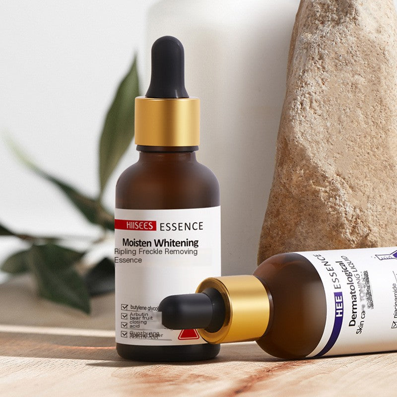 The Daily Lift™ Tone Correct: Advanced Niacinamide & Freckle Correcting Essence