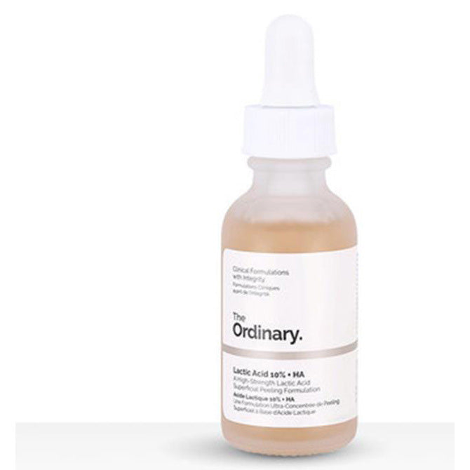 The Daily Lift™ Targeted Clinical Serum Collection