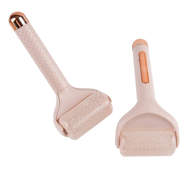 The Daily Lift Glow: 2-in-1 Lymphatic Sculpting & Cryotherapy Set