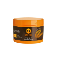 The Daily Lift Glow: Deep Sunless Tanning & Bronzing Gel