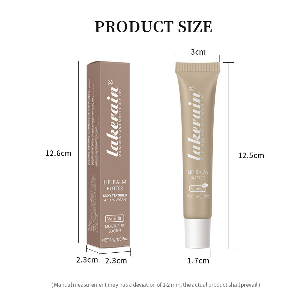 The Daily Lift™ Cellular Lip Butter Conditioning Treatment