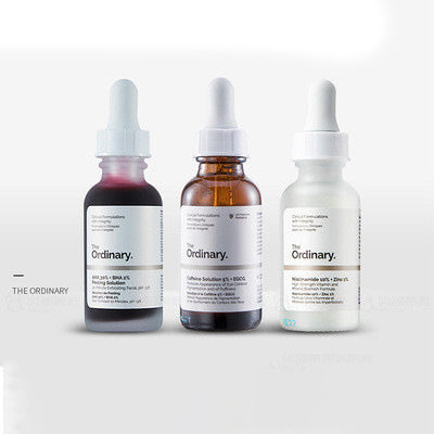 The Daily Lift™ Targeted Clinical Serum Collection