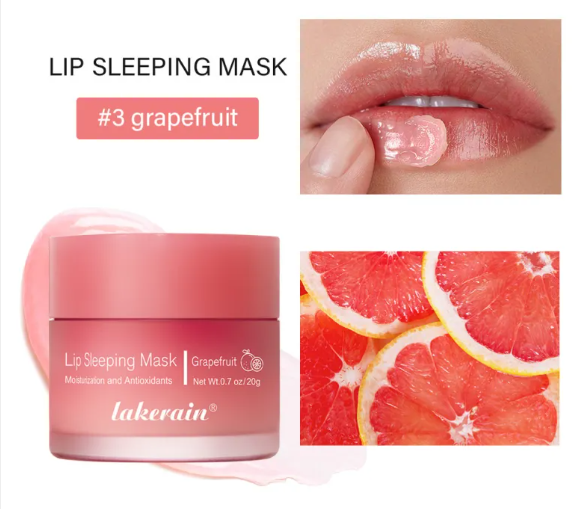 The Daily Lift™ Overnight Lip Mask
