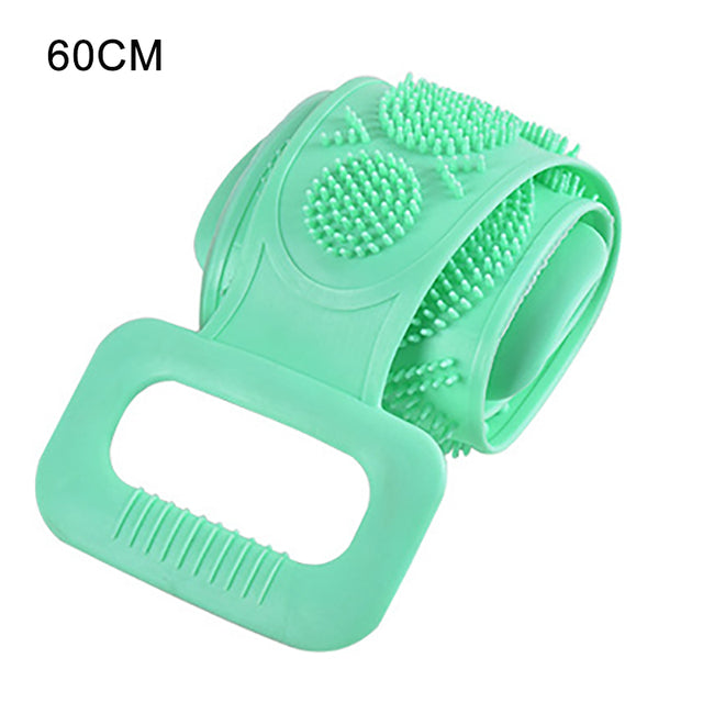 The Daily Lift™ Contour Body Exfoliating & Scrub Tool