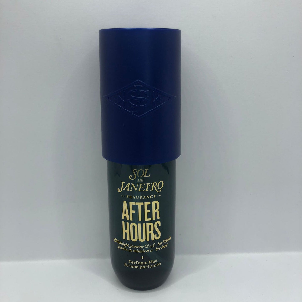 The Daily Lift™ Sensory Hair & Body Fragrance Mist Collection