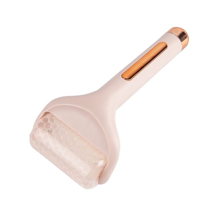 The Daily Lift Glow: 2-in-1 Lymphatic Sculpting & Cryotherapy Set