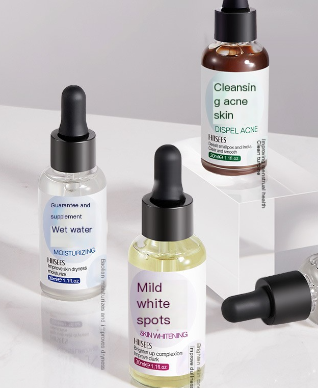 The Daily Lift™ Tone Correct: Advanced Niacinamide & Freckle Correcting Essence