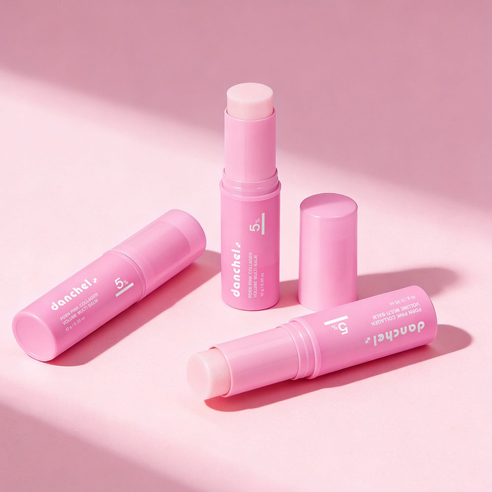 The Daily Lift™ Collagen Balm Stick