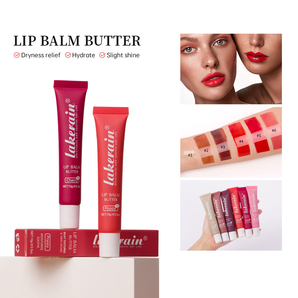 The Daily Lift™ Cellular Lip Butter Conditioning Treatment