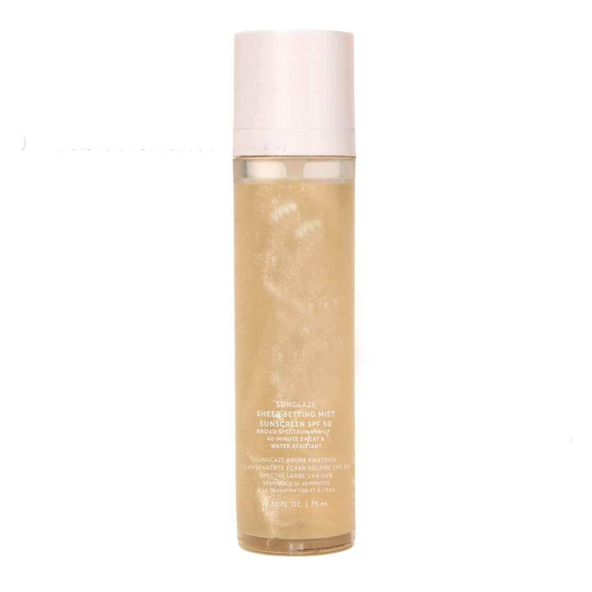 The Daily Lift™ Glow Advanced Hydrating Makeup-Friendly Sun Shield