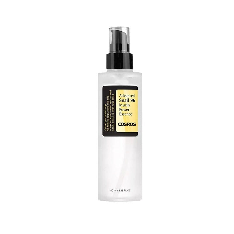 The Daily Lift™ Advanced Snail 96 Mucin Power Essence