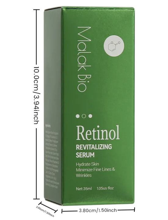 The Daily Lift™ Retinol Serum