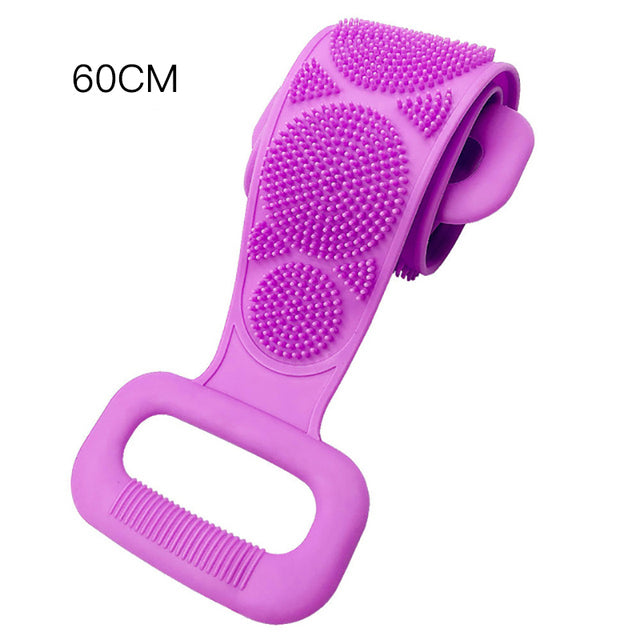 The Daily Lift™ Contour Body Exfoliating & Scrub Tool