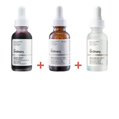 The Daily Lift™ Targeted Clinical Serum Collection