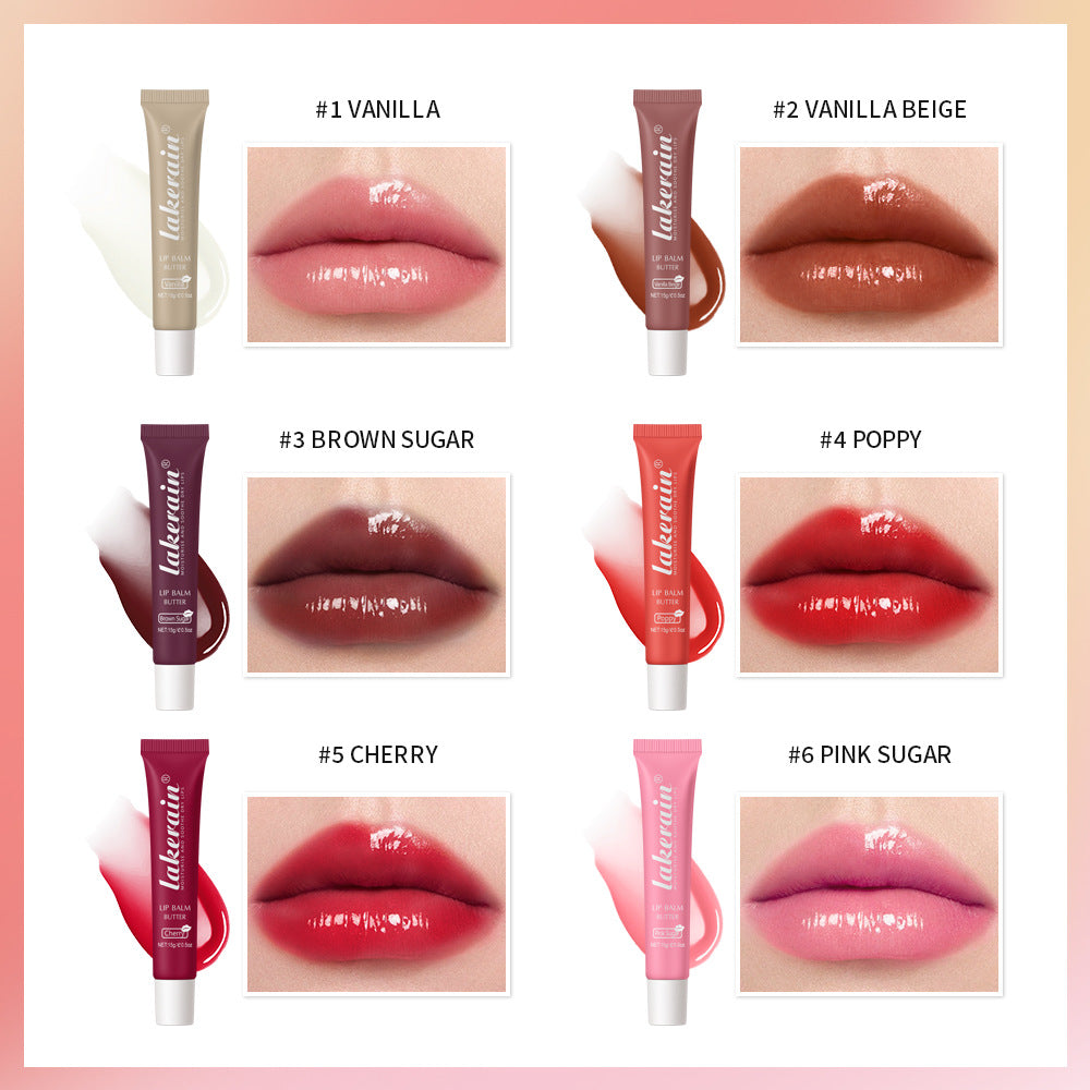 The Daily Lift™ Cellular Lip Butter Conditioning Treatment