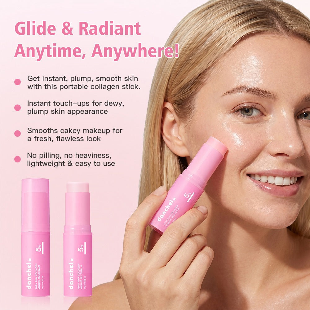 The Daily Lift™ Collagen Balm Stick