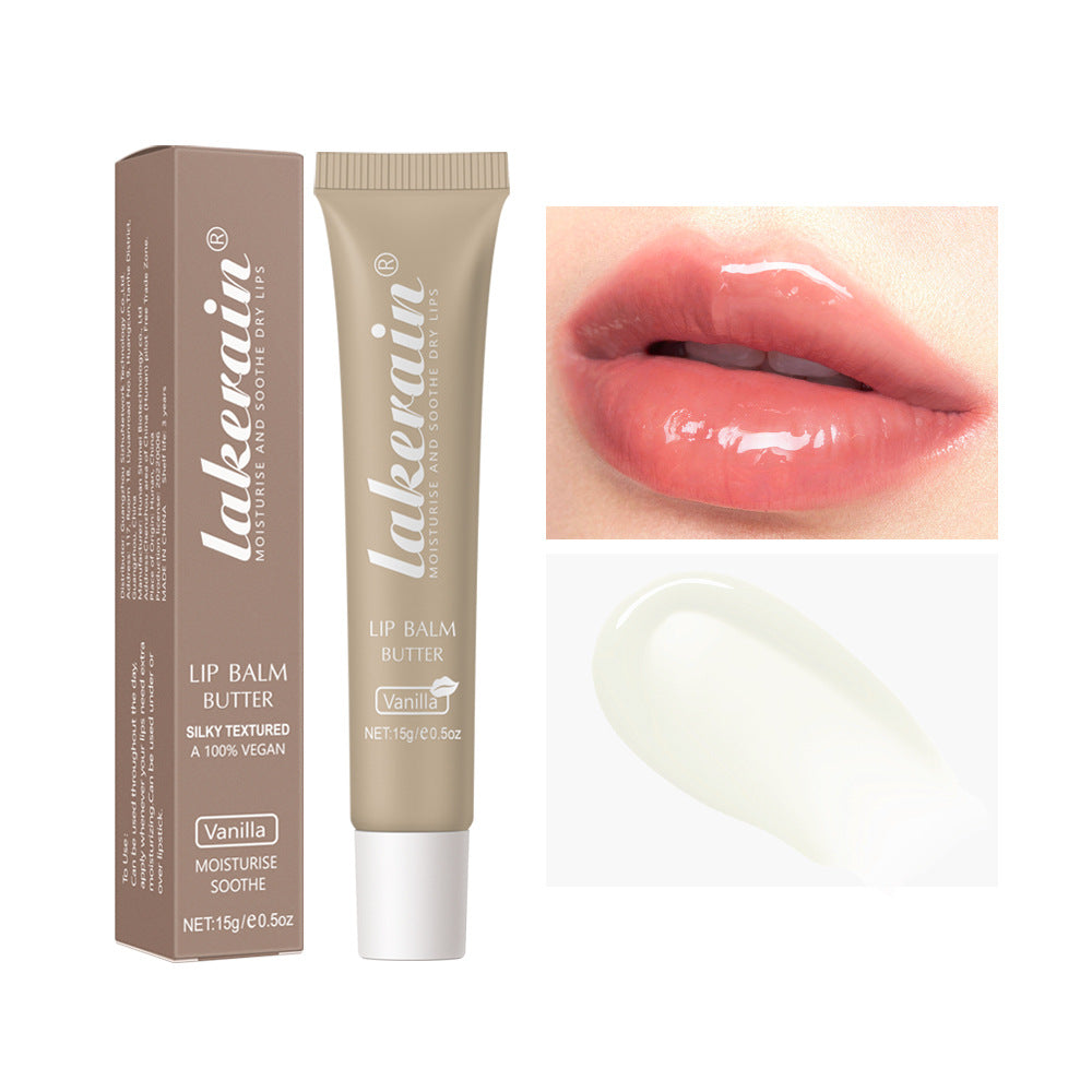 The Daily Lift™ Cellular Lip Butter Conditioning Treatment