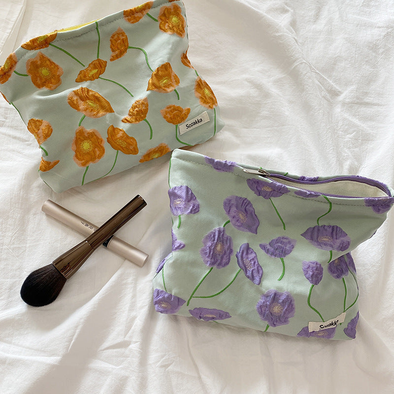 The Daily Radiance Lift Professional Aesthetic Beauty Clutch