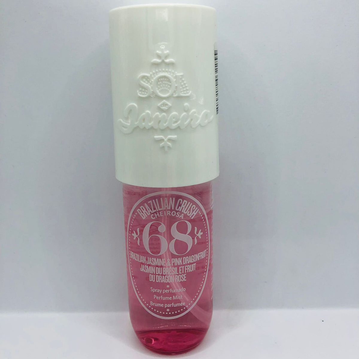 The Daily Lift™ Sensory Hair & Body Fragrance Mist Collection