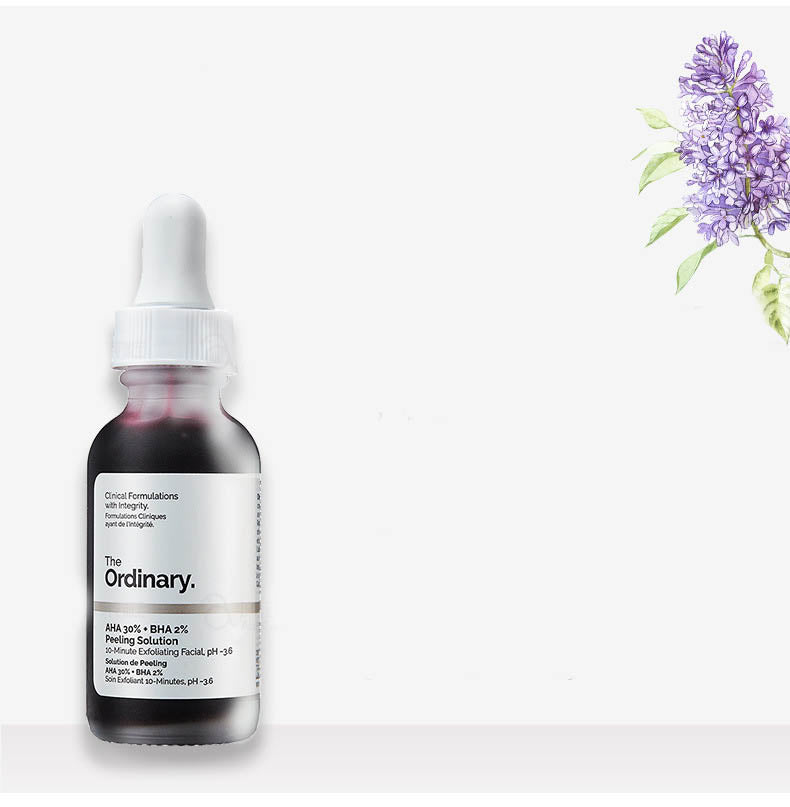 The Daily Lift™ Targeted Clinical Serum Collection