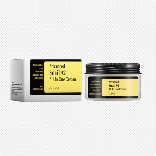 The Daily Lift™ Advanced Snail 92 All In One Repair Cream