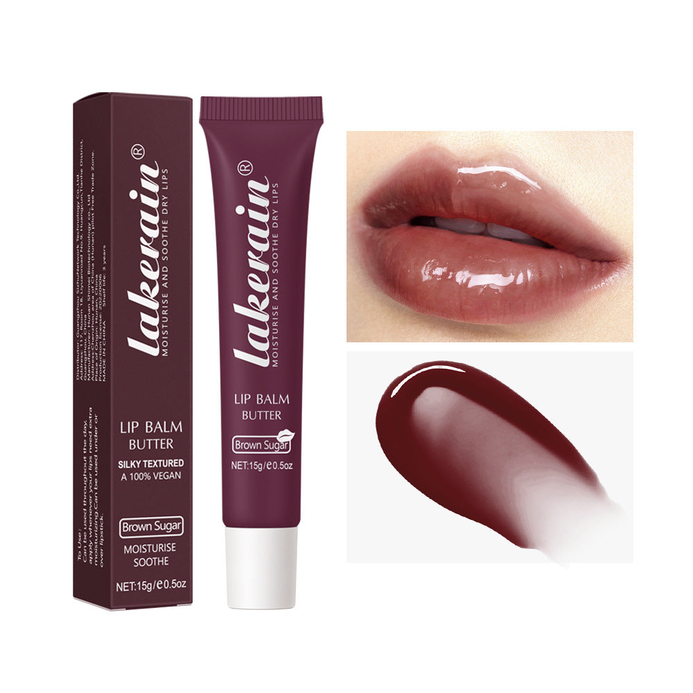 The Daily Lift™ Cellular Lip Butter Conditioning Treatment