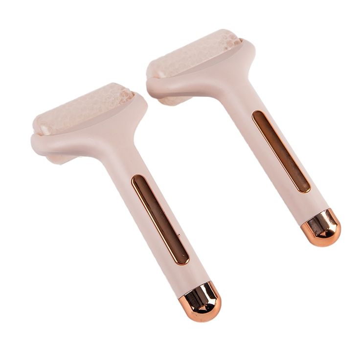 The Daily Lift Glow: 2-in-1 Lymphatic Sculpting & Cryotherapy Set