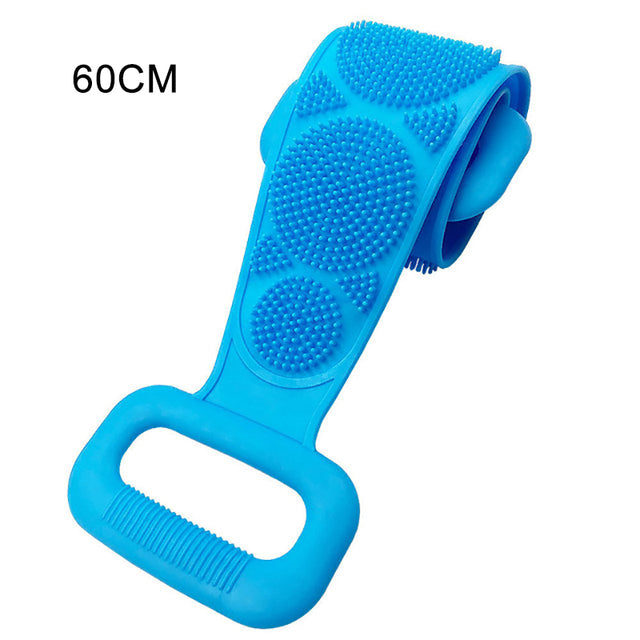 The Daily Lift™ Contour Body Exfoliating & Scrub Tool