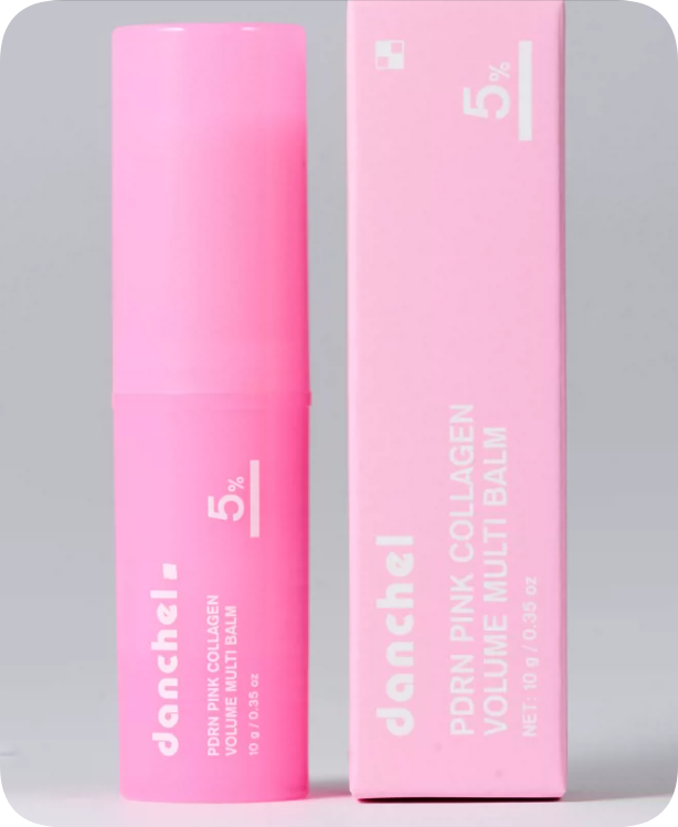 The Daily Lift™ Collagen Balm Stick