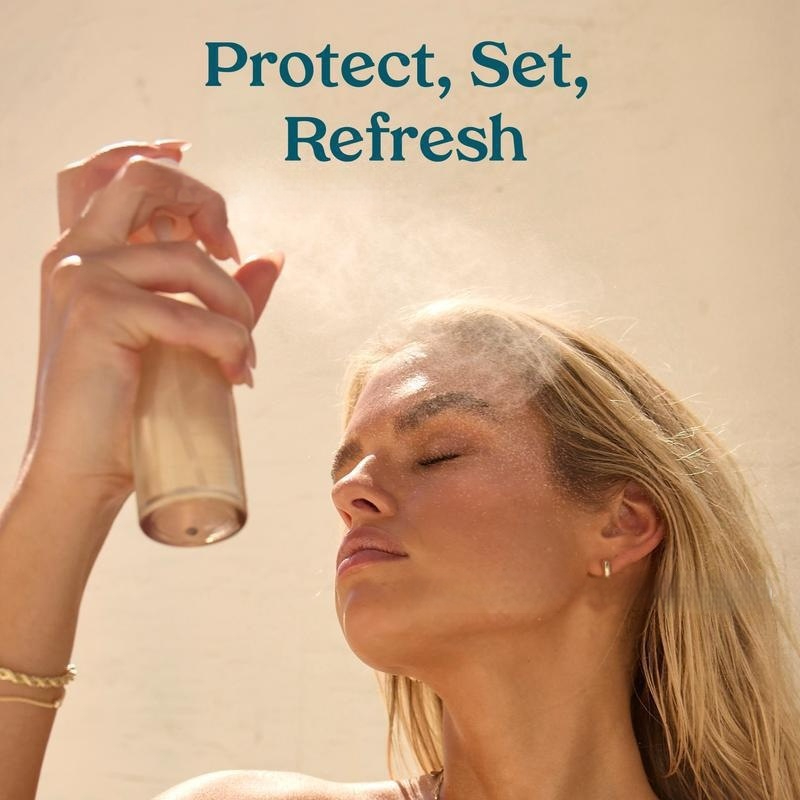 The Daily Lift™ Glow Advanced Hydrating Makeup-Friendly Sun Shield