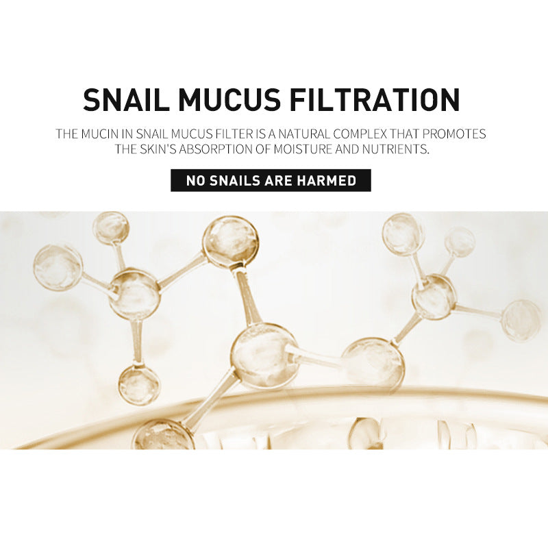 The Daily Lift™ Advanced Snail 96 Mucin Power Essence